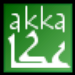 Akka's Logo